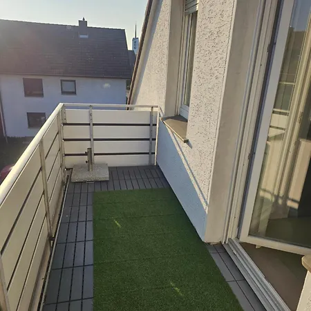 Wohlfuehloase24 * 居特斯洛