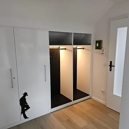 Wohlfuehloase24 Apartamento