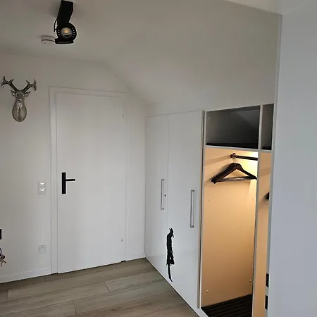 Wohlfuehloase24 Apartamento