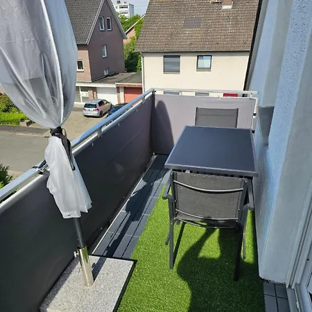 Wohlfuehloase24 * Gütersloh