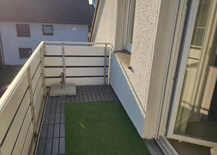 Wohlfuehloase24 * 居特斯洛