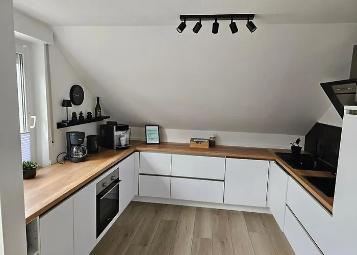 Wohlfuehloase24 * 居特斯洛