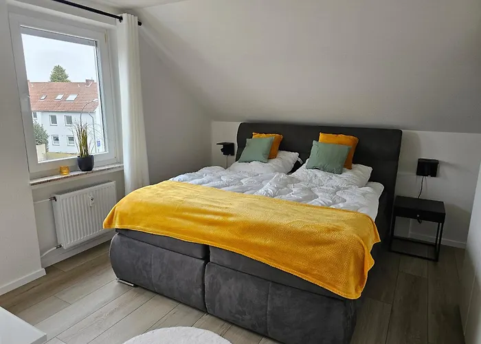 Wohlfuehloase24 *