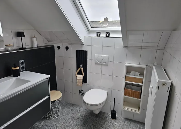 Wohlfuehloase24 * 居特斯洛