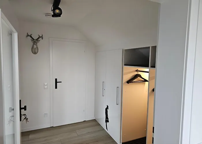 Wohlfuehloase24 Apartamento